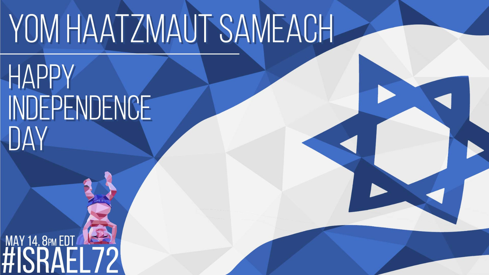 Yom Haazmaut Day